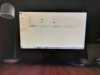 Esonic Monitor 19 Inchi